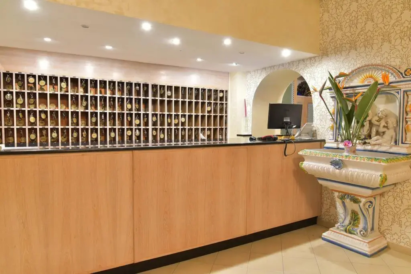 Hotel Terme Punta del Sole