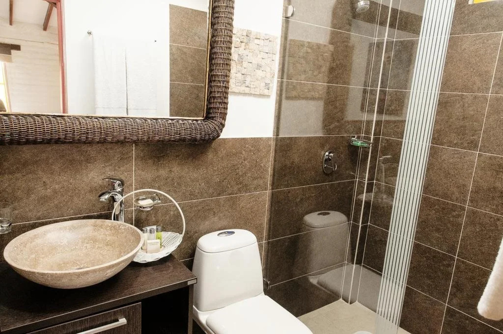 Hotel Campestre Tardes Caleñas