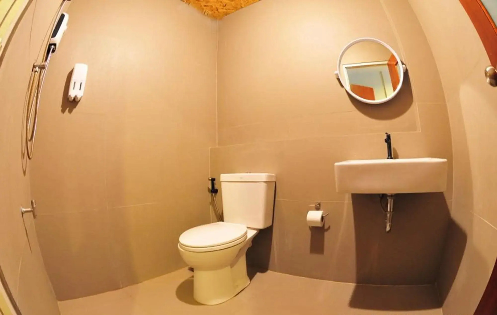 Pakping The Cozy Living Chiangmai