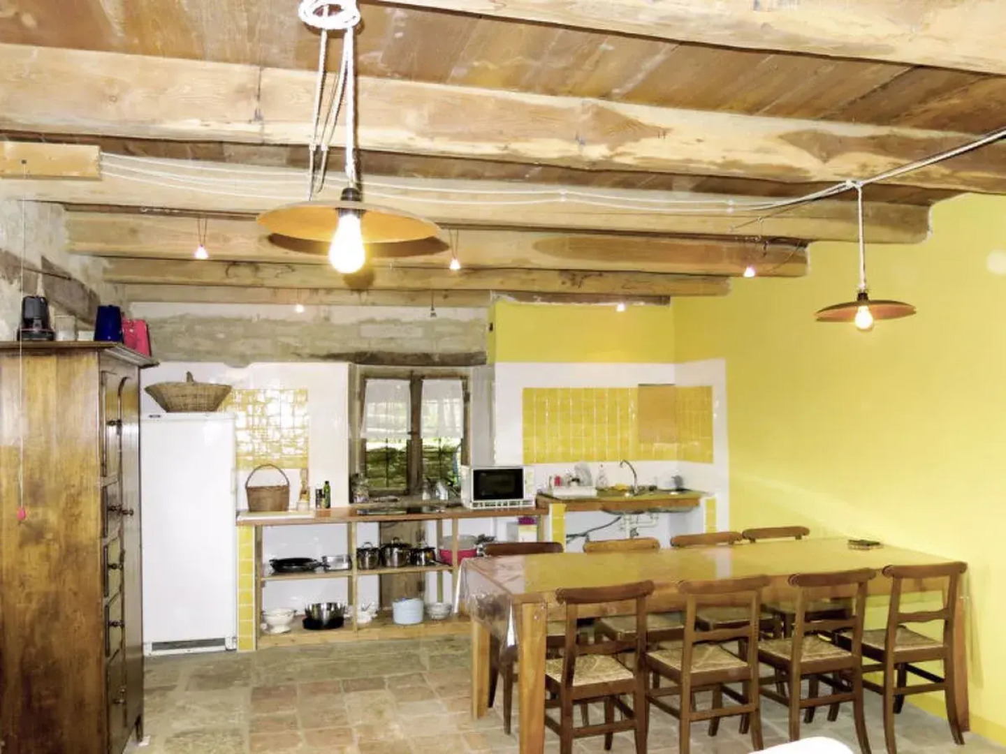 Cascina Barroero (CGM105)