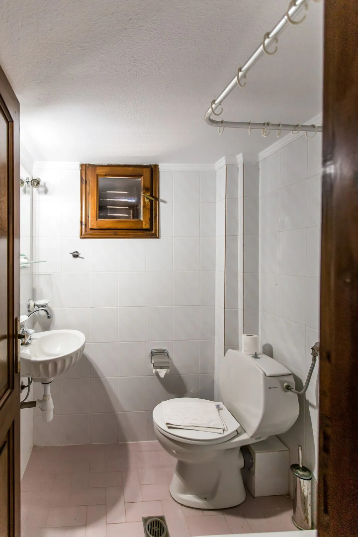 Villa Beach, by Greek Pride