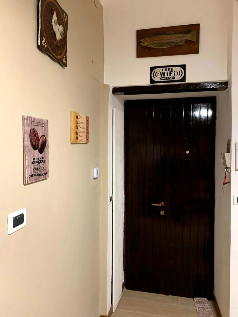 Appartamento “La Corte”