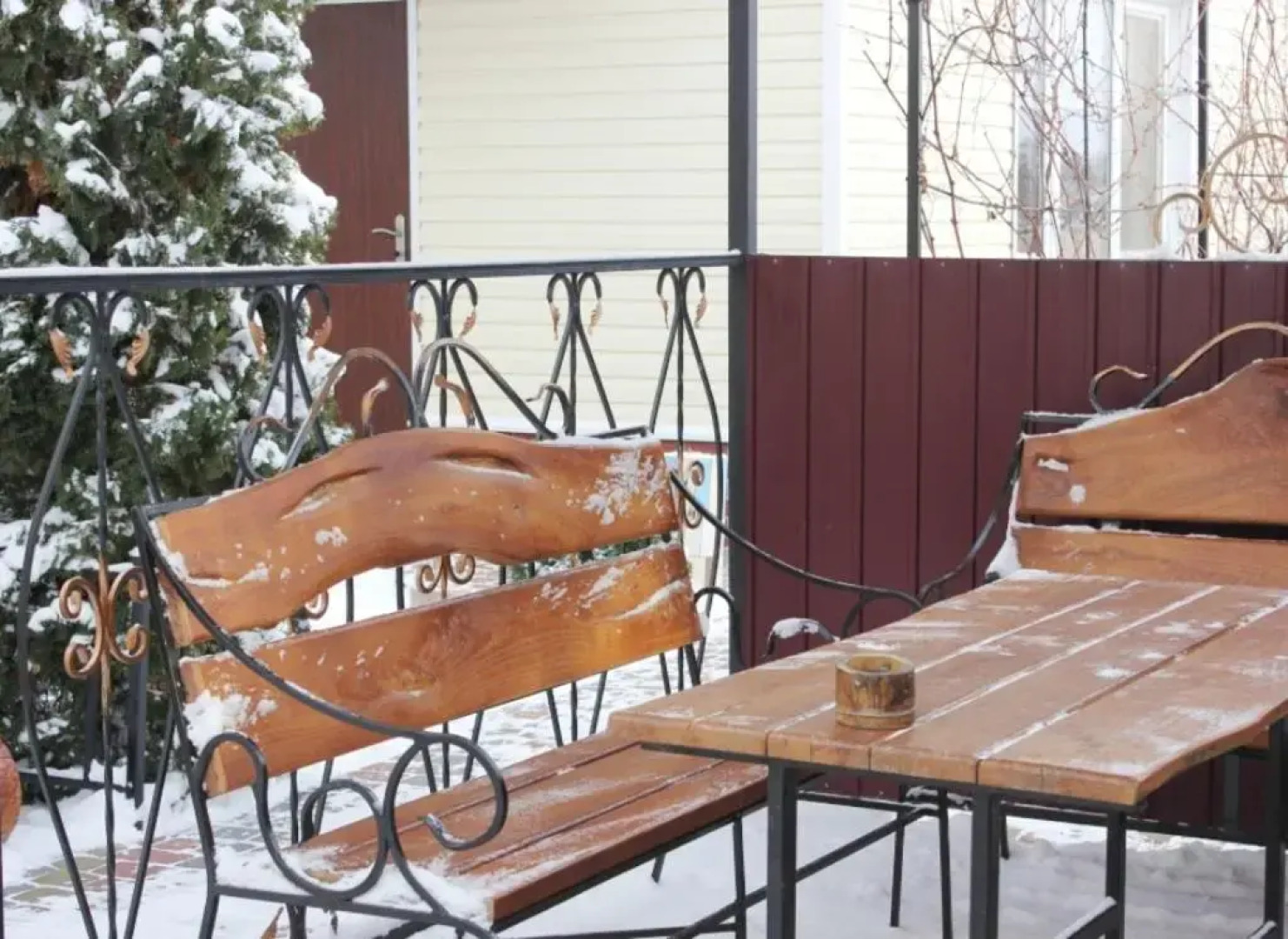 Family Complex EkoKomfort