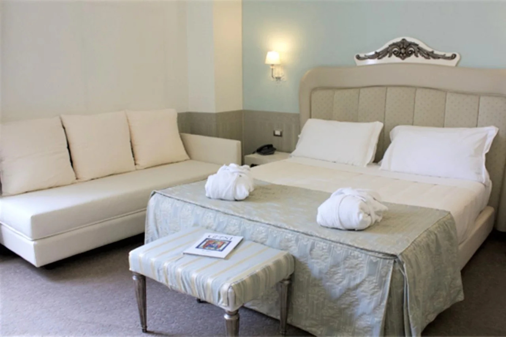 JR Hotels Oriente Bari