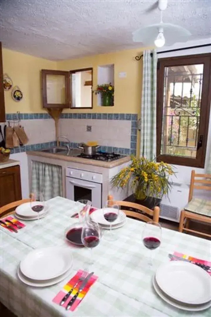 Holiday home Contrada Tavolatella
