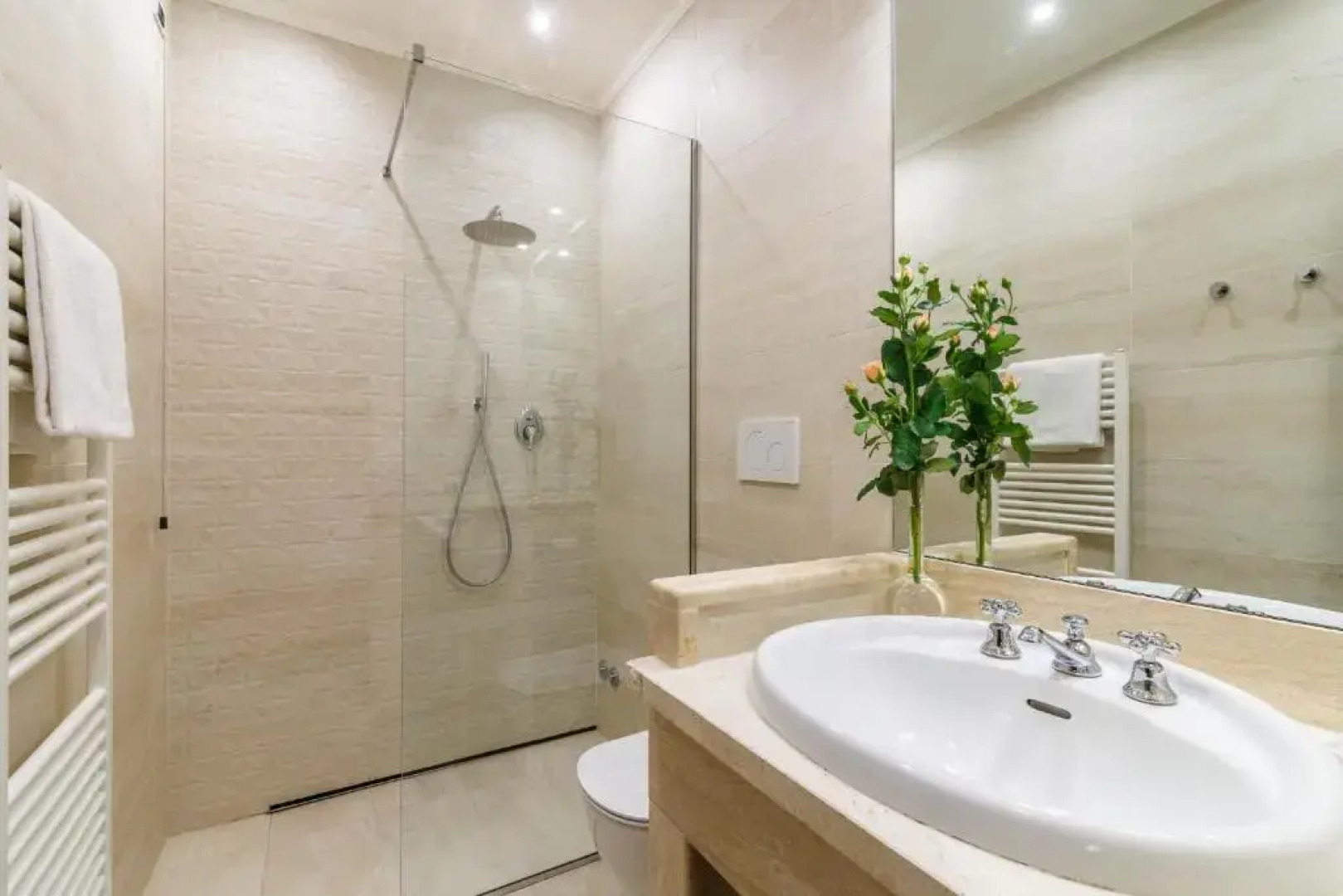 Hotel Villa delle Rose