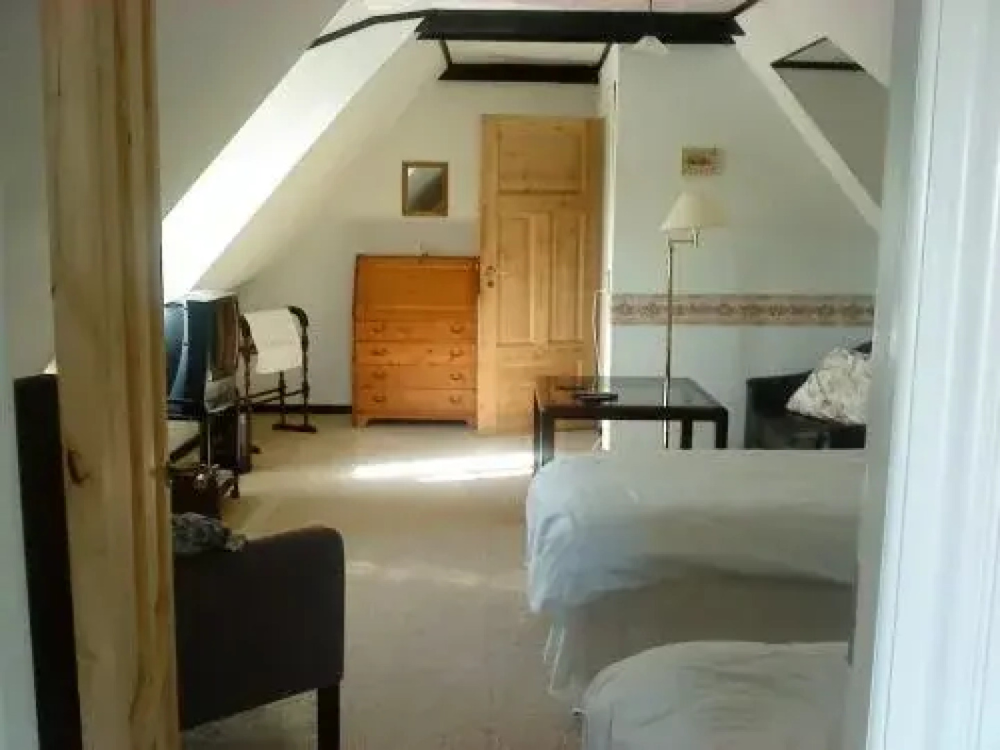 Cottage Farm Bed & Breakfast