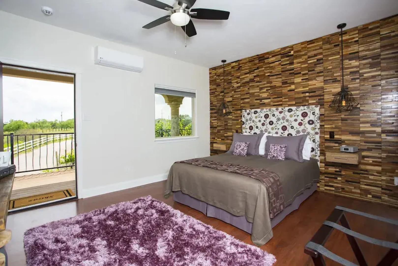 The Vineyard B&B at Lost Creek Ranch