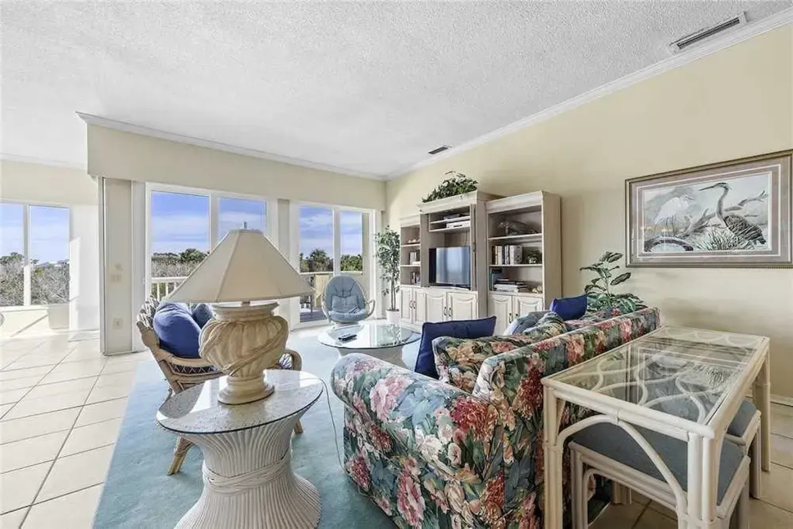 Tifton Way 81 - Three Bedroom Condo