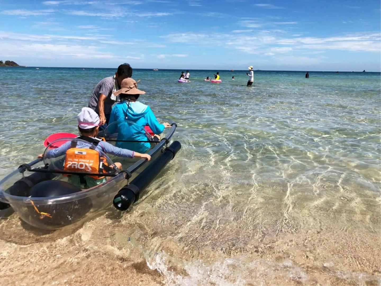 Resort Inn Kishimoto