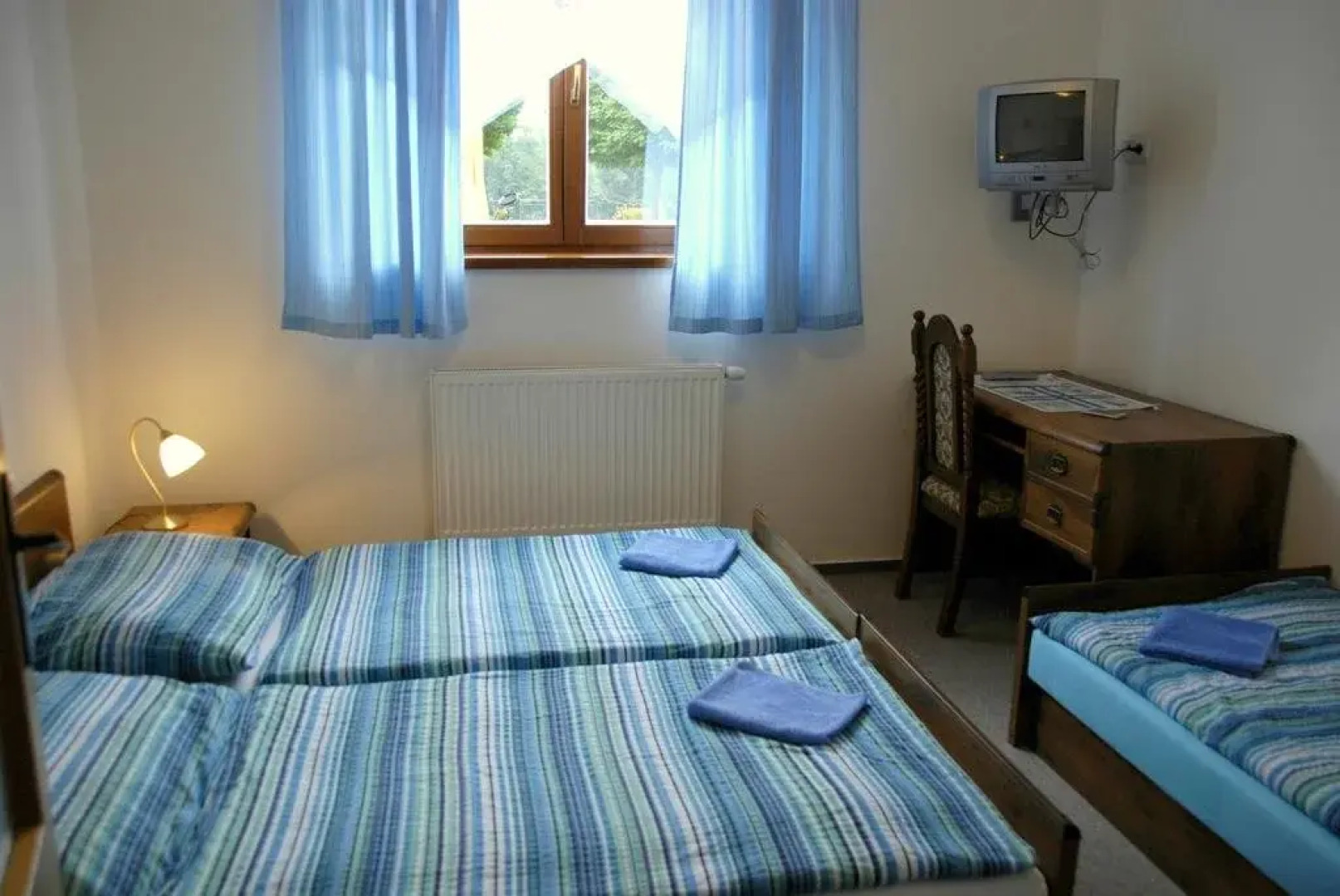 Penzion Marina Vltava