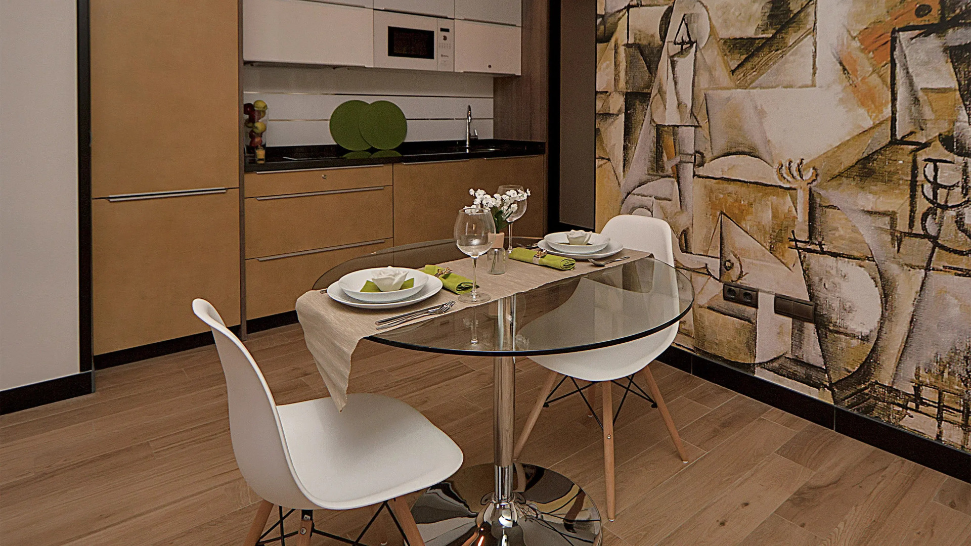 Apartamentos Suites Oficentro Deluxe