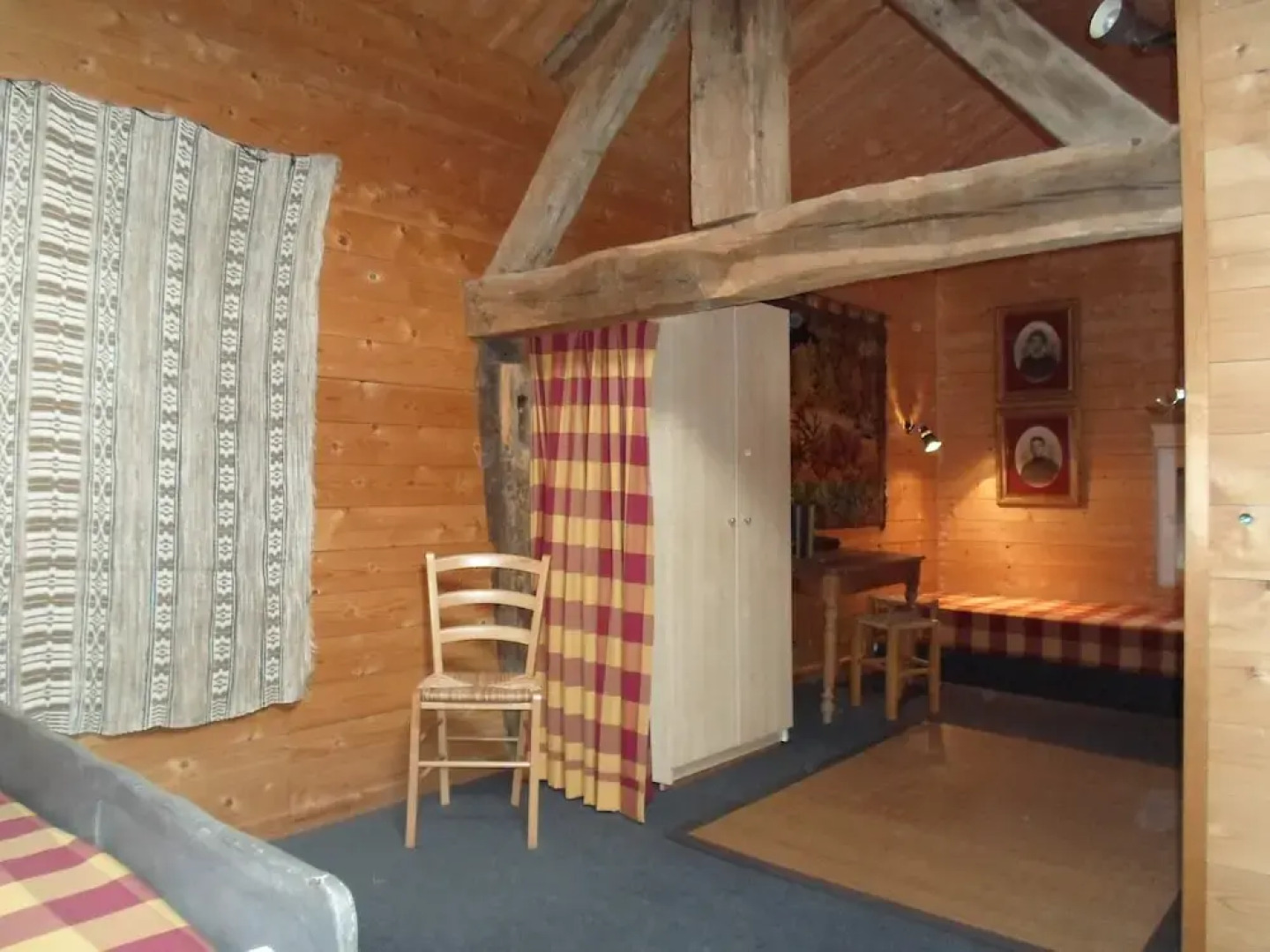 Very Authentic Ardennes House
