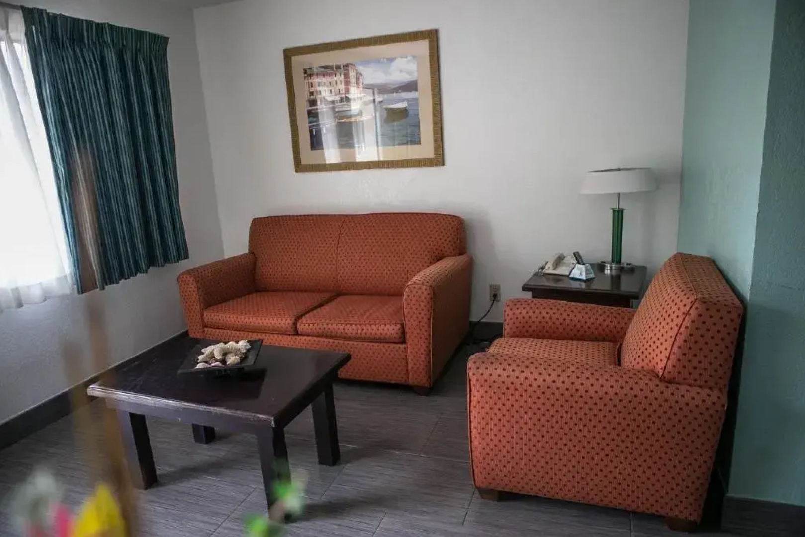 WindWater Hotel and Marina