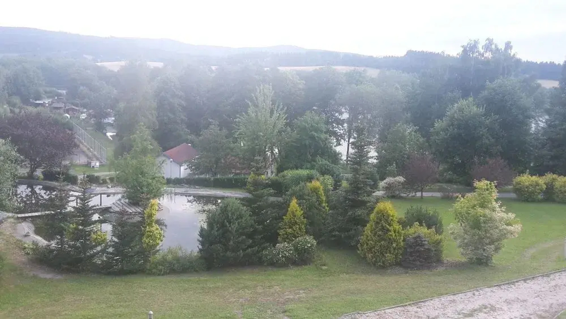 Exclusive HOTEL Lipno Wellness & SPA