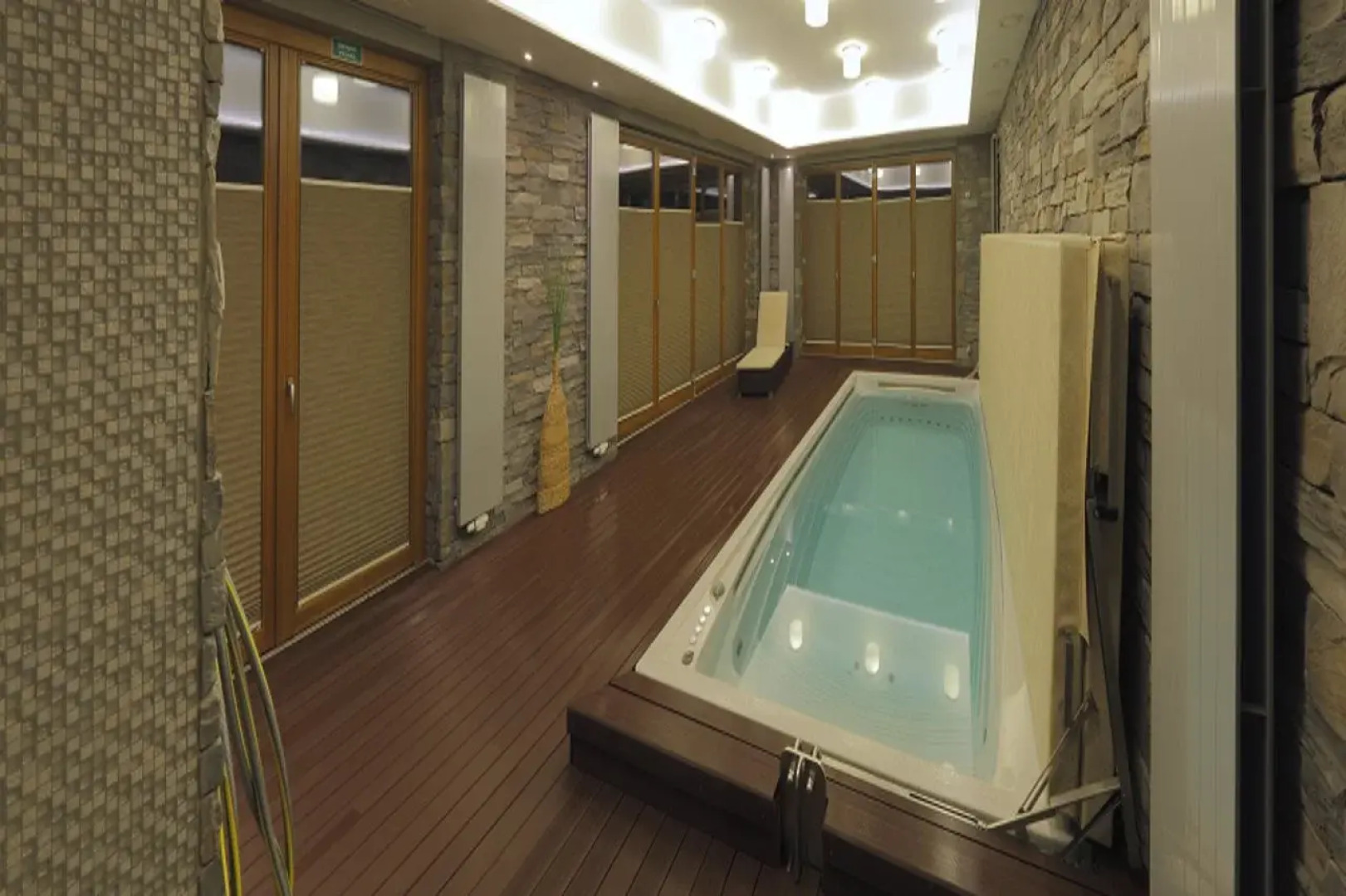 Esmarin Wellness Hotel