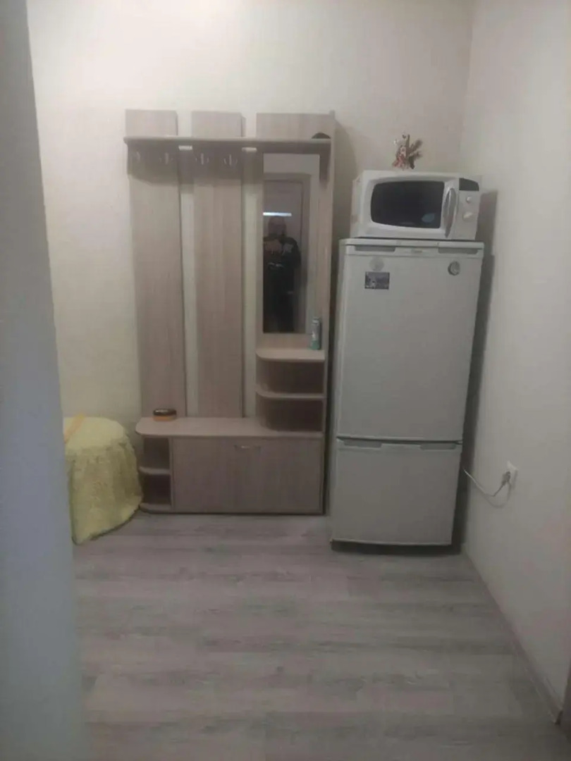 Апартаменты на улице Проточная 10/1к4