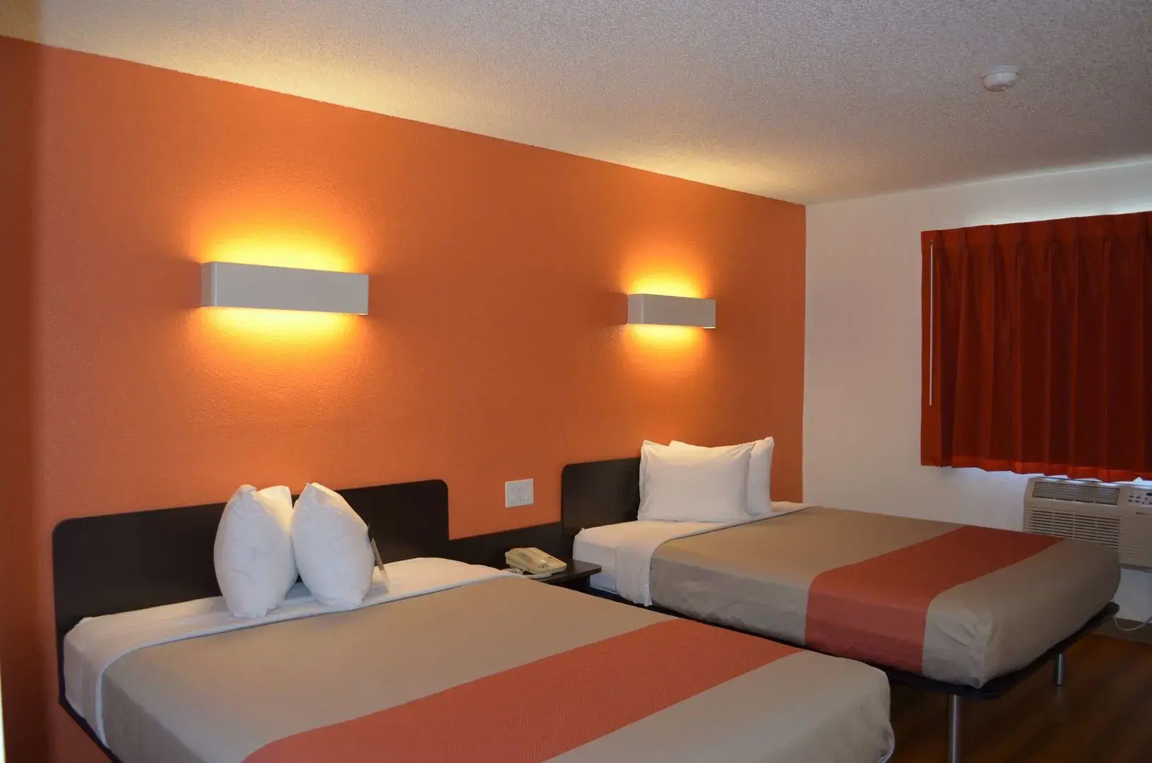 Motel 6 Kingsland, GA - Kings Bay Naval Base