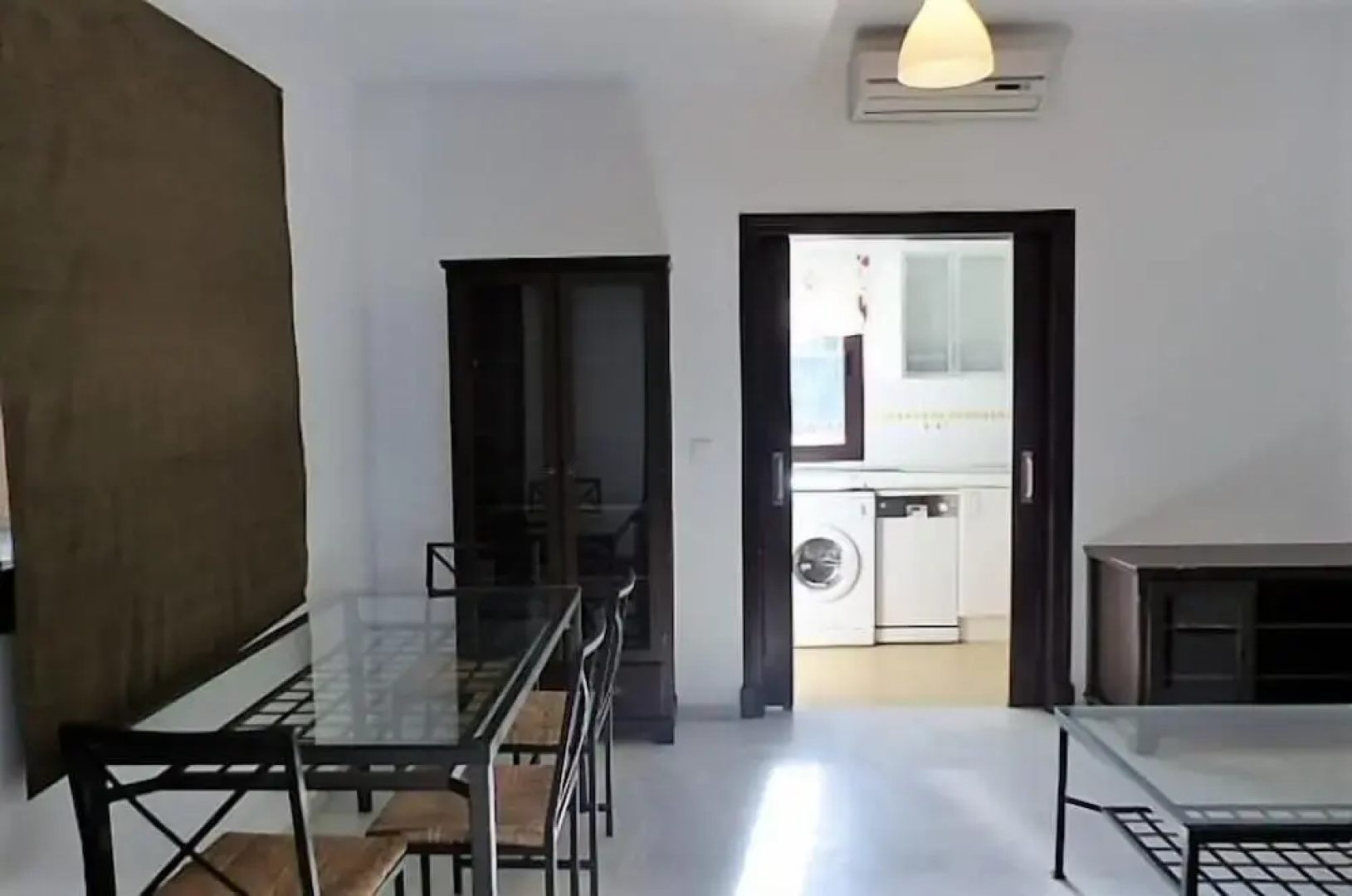 Apartamentos Edificio Almijar