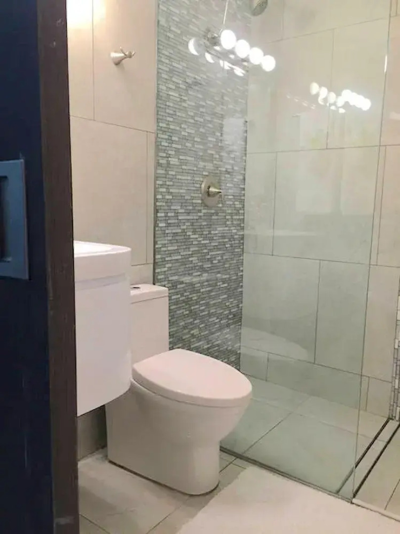 Segovia Studio Units