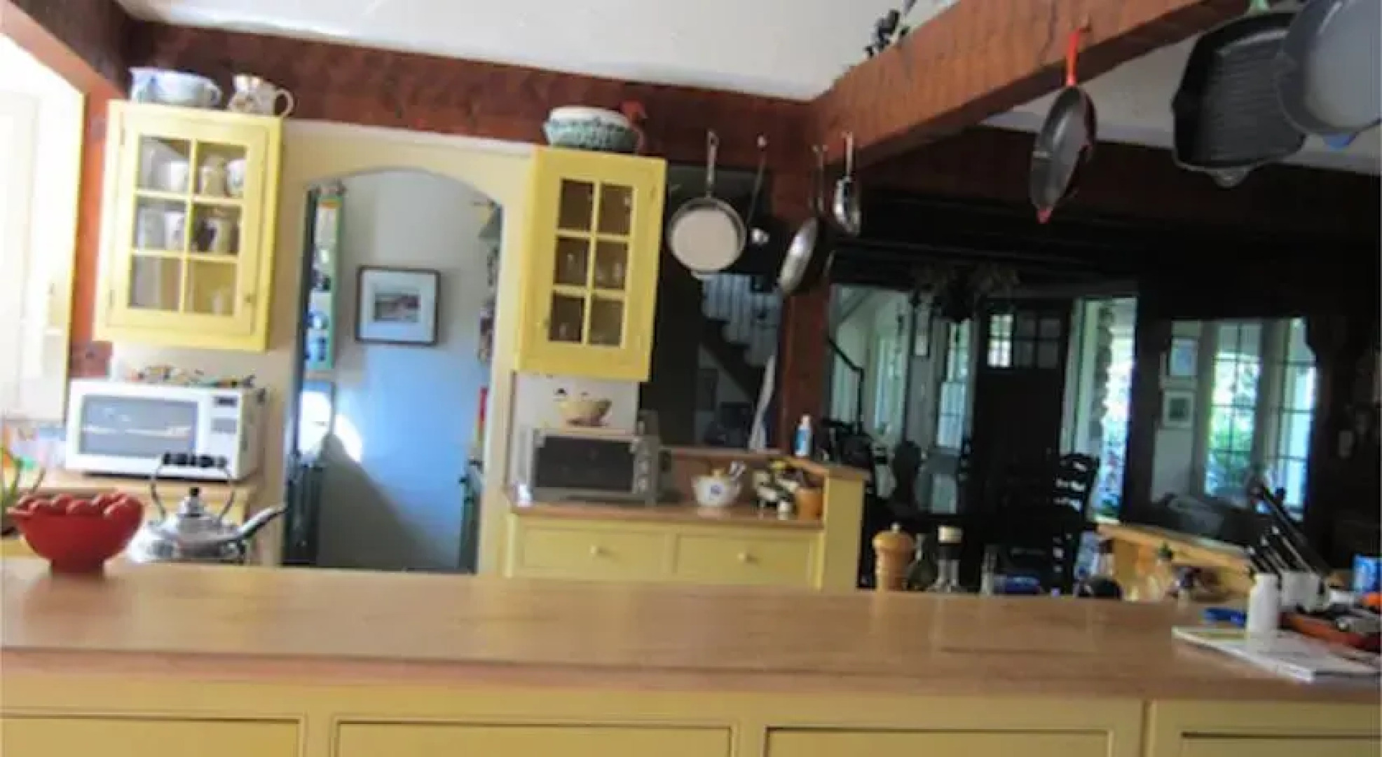 North Salem Country House