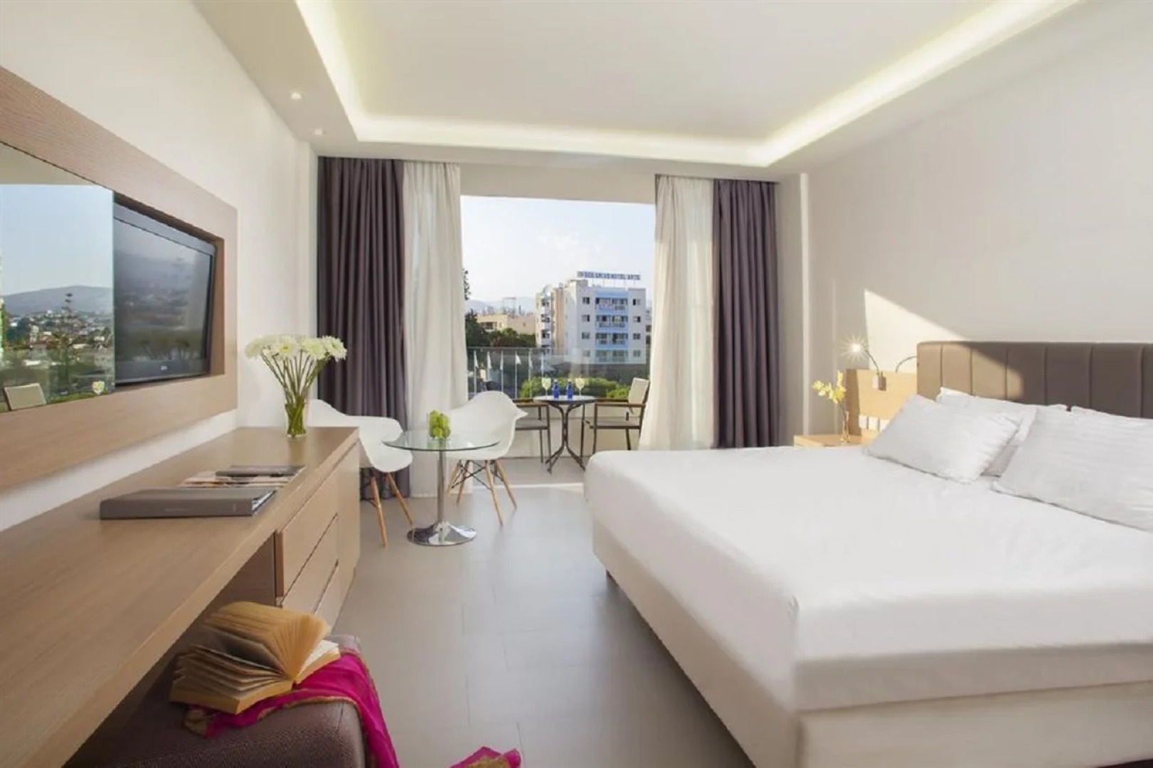 Royal Apollonia by Louis Hotels