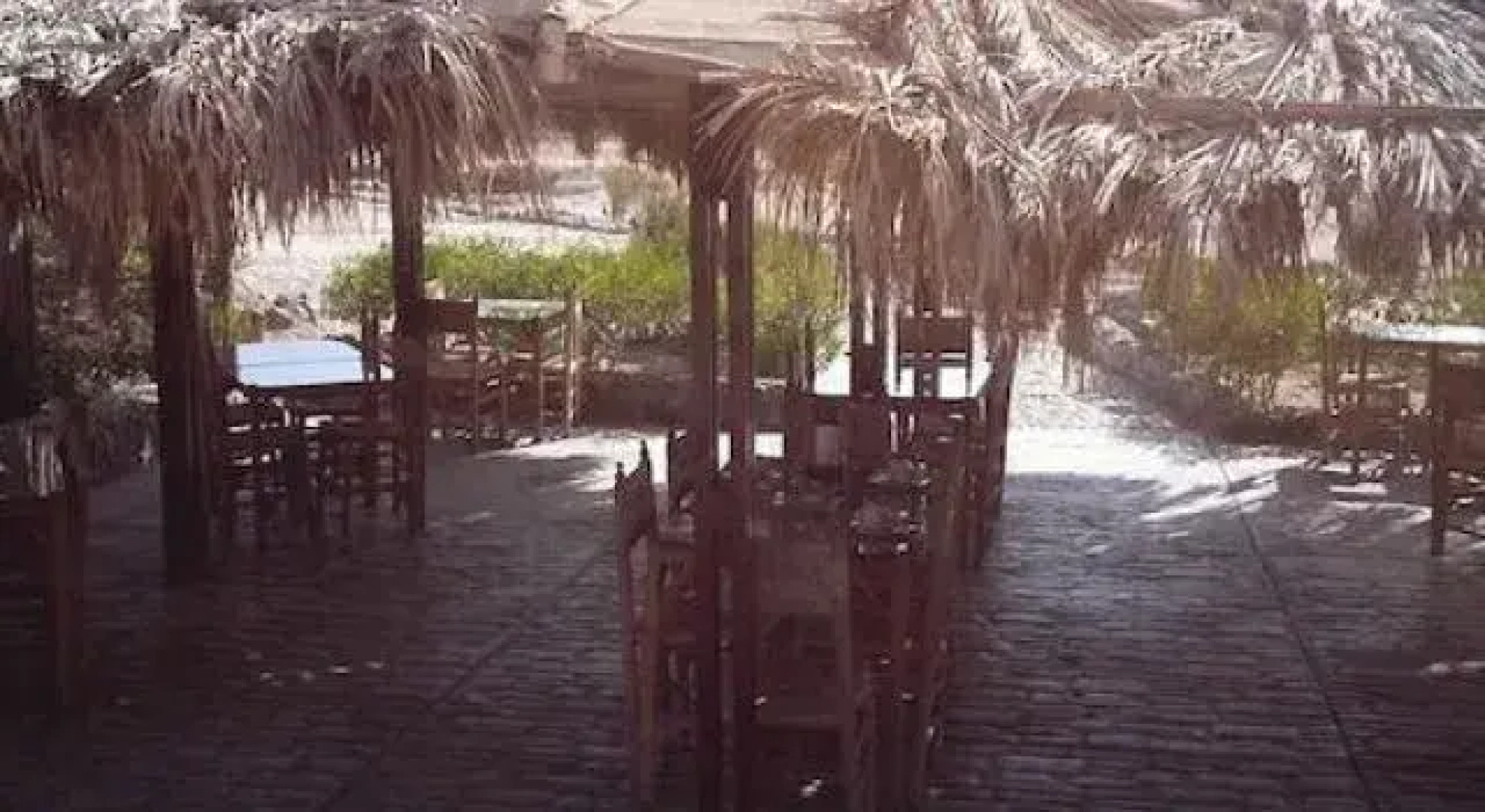 Ecolodge Bedouin Valley