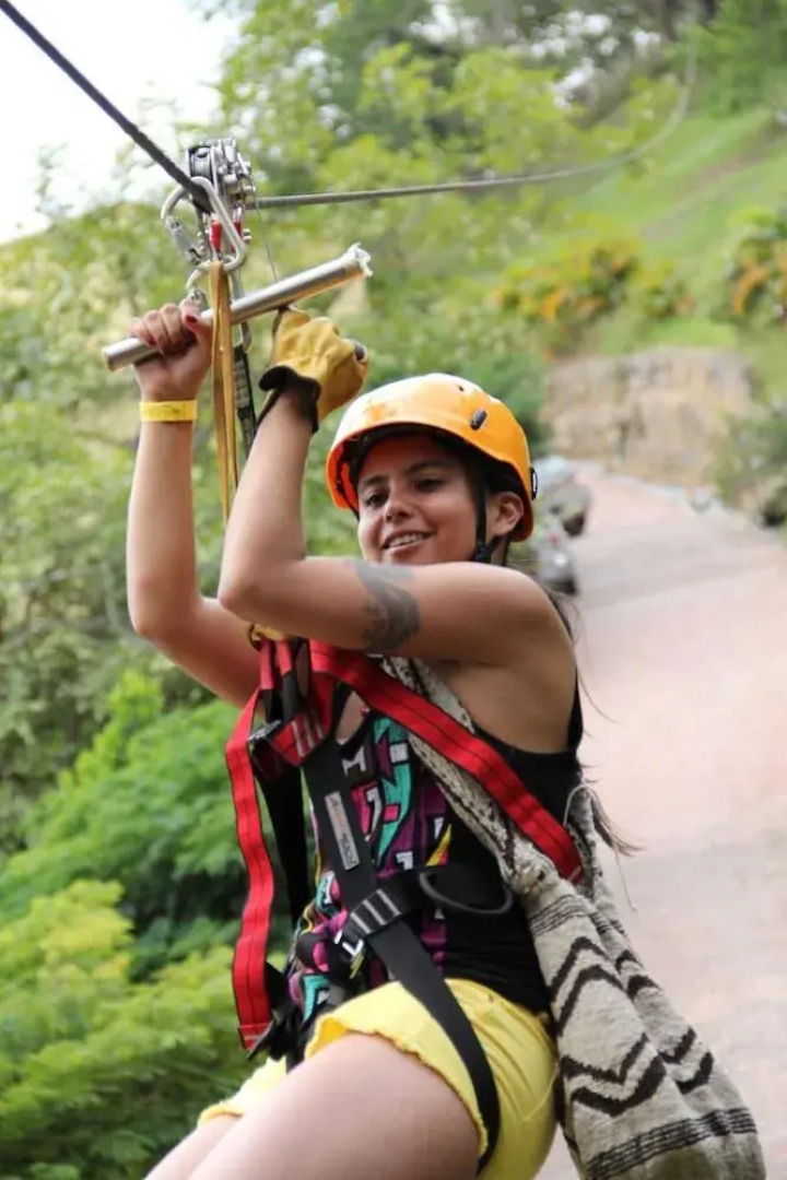 Hotel Villeta Resort