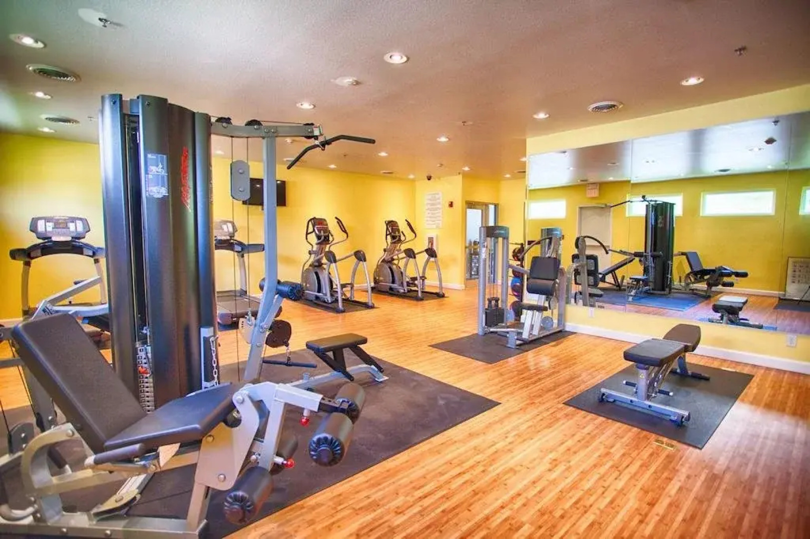 Z Loft Extended Stay Hotel