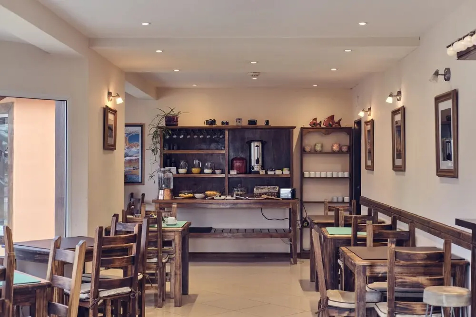 Cumbres Nevadas - Hostería Boutique