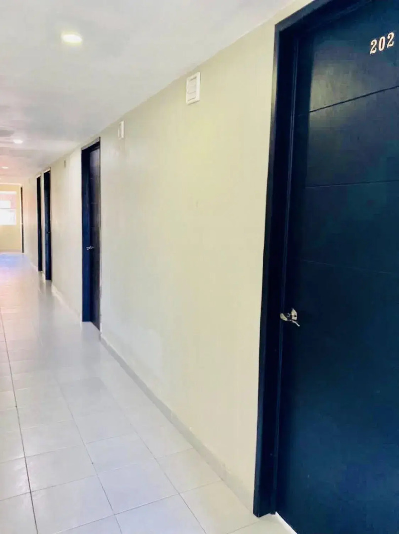 Roof Top Hotel Xilitla