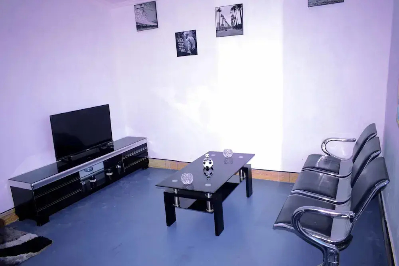 Spendwise Lodge and Apartments