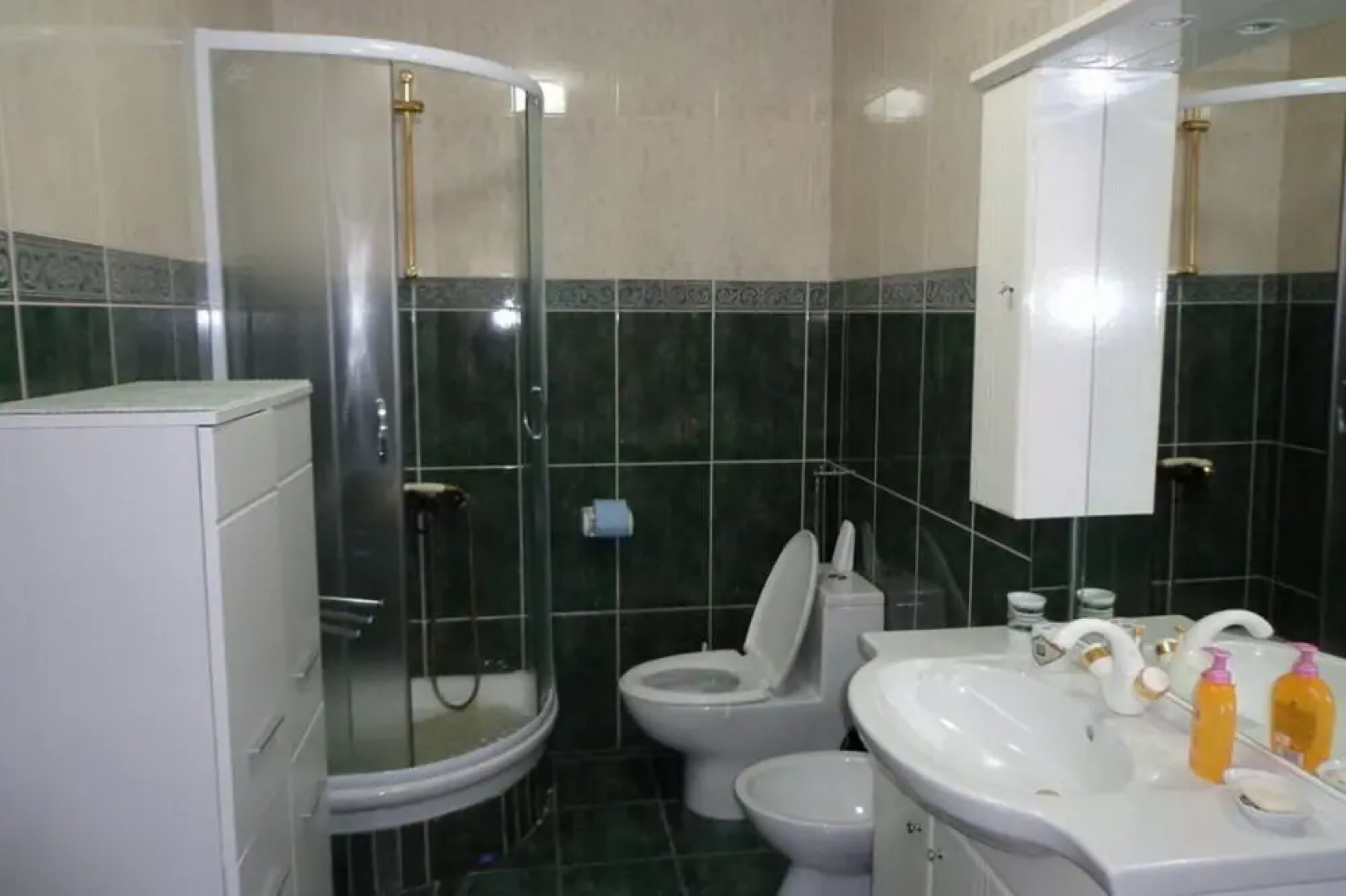 Apartments With Sea View