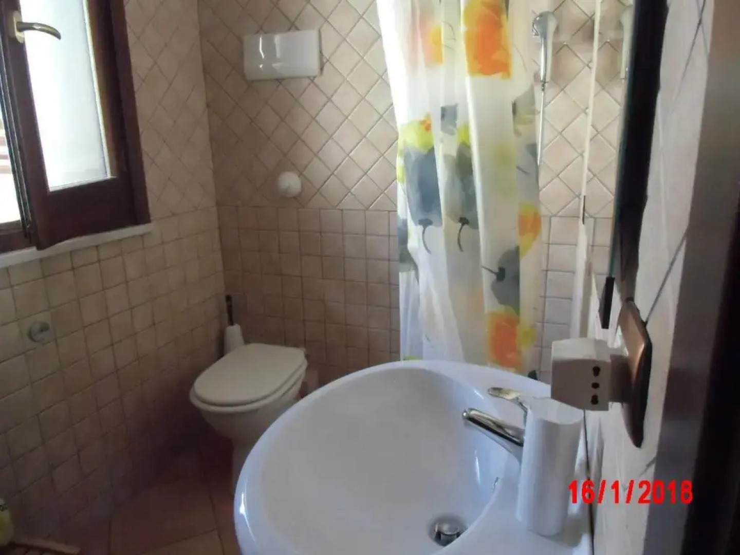 Holiday home Santa Flavia 2