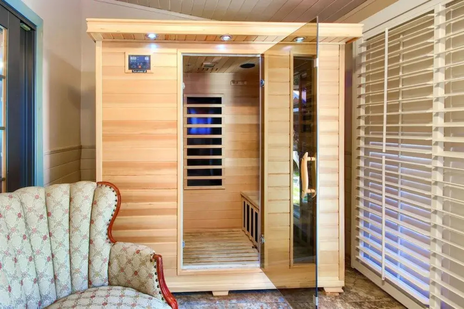 Yosemite Wonderland Chalet