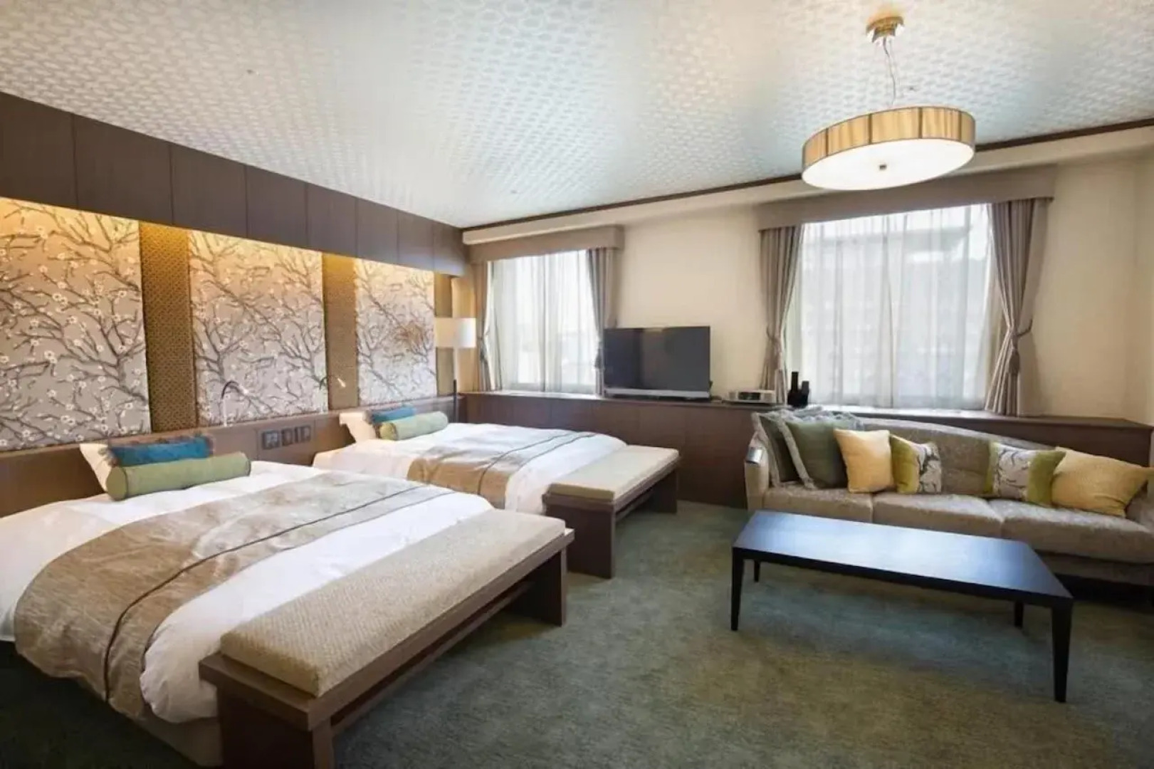 Hotel Avalorm Kinokuni