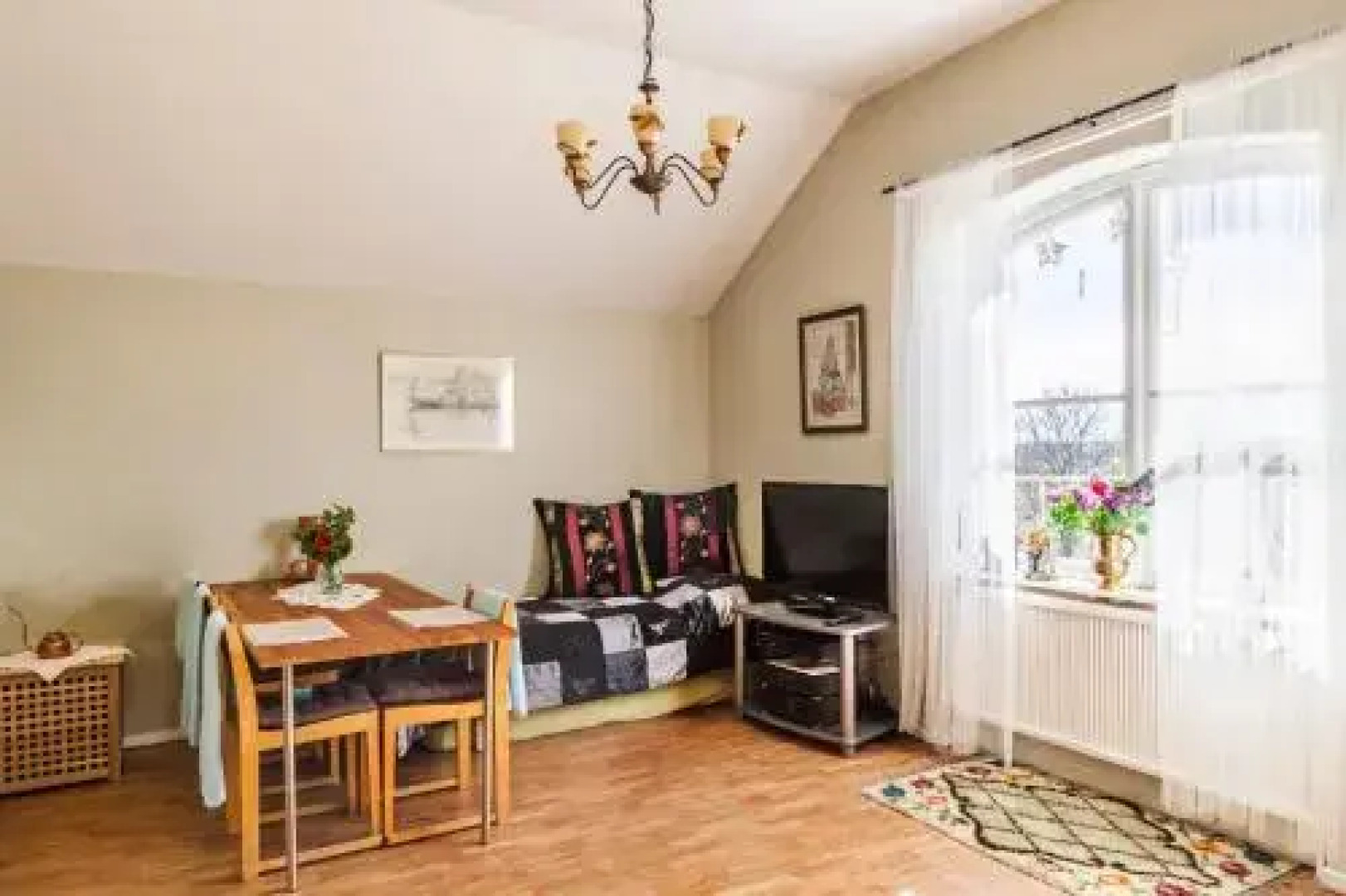 Christinas Gästgifveri B&B