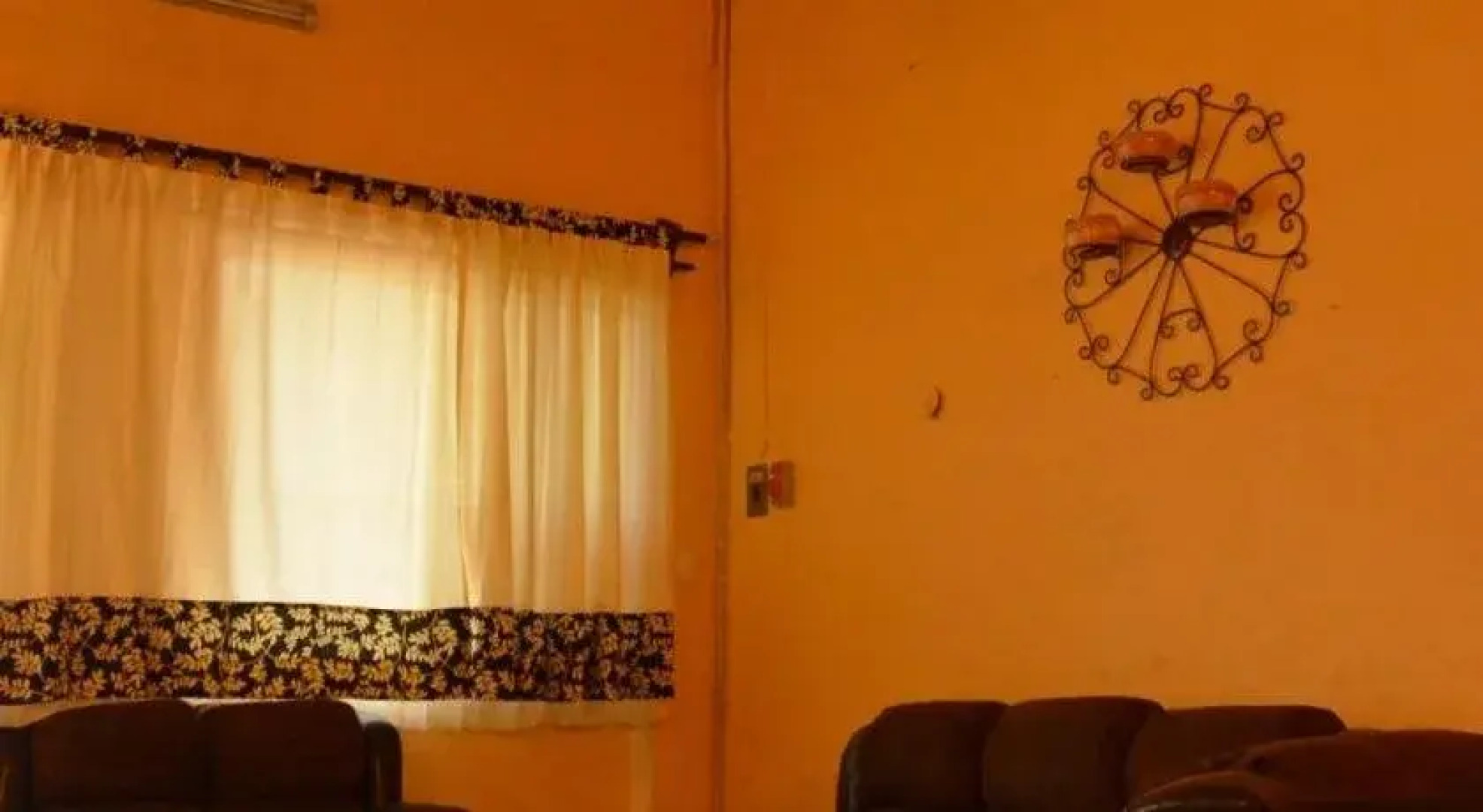 Guest house La Casa del Quetzal