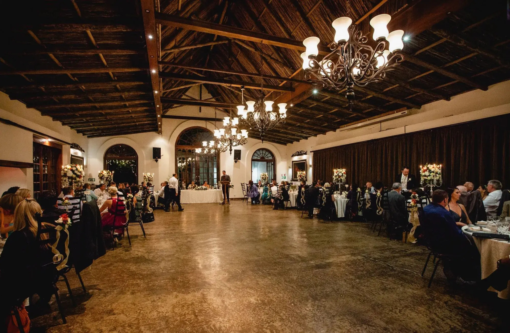 Kleinkaap Boutique Hotel