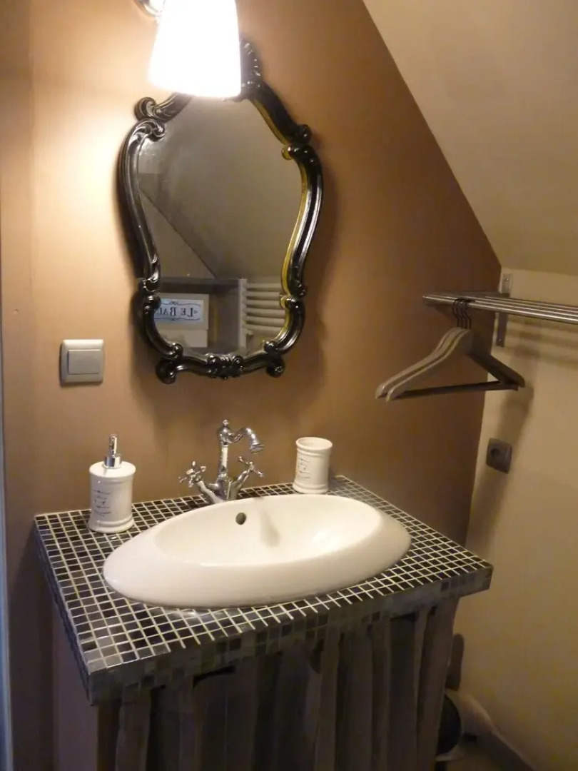 Le Gite du Petit Lavoir