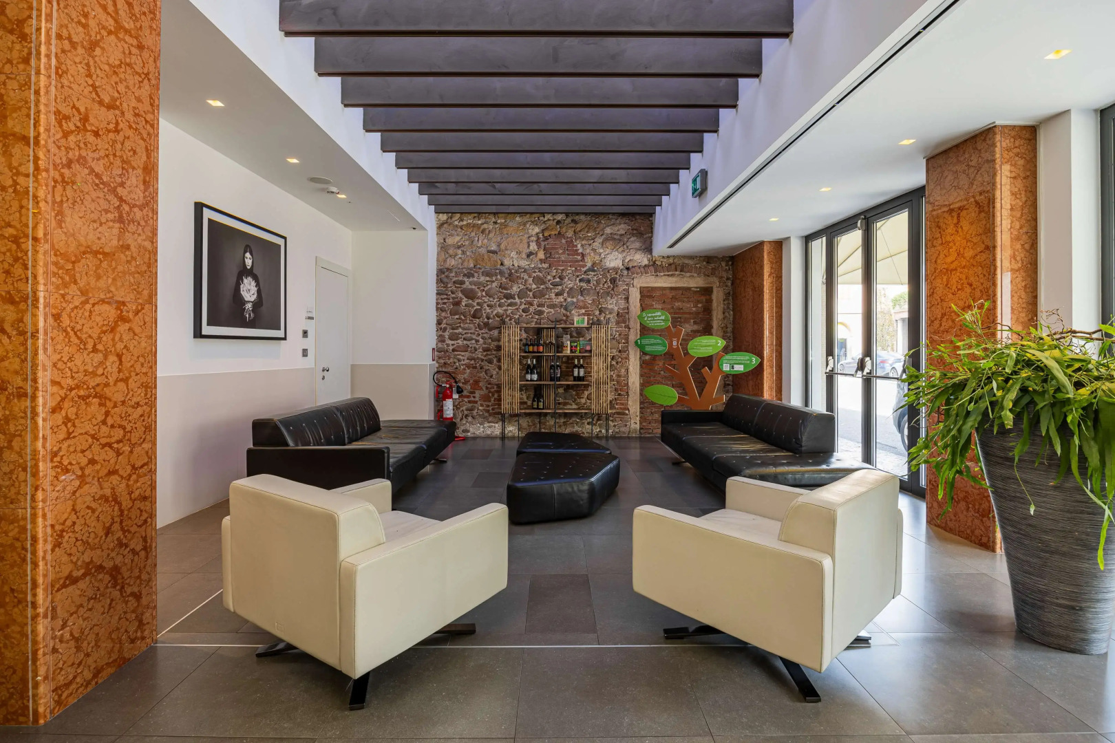 Best Western Plus Hotel De Capuleti