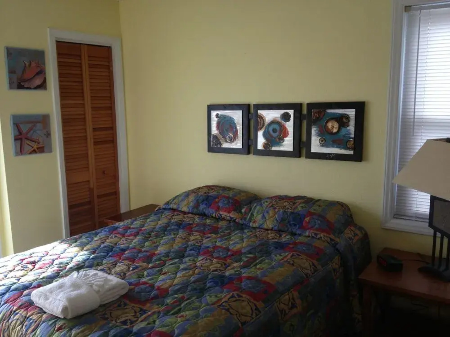 Station One By Kees Vacations