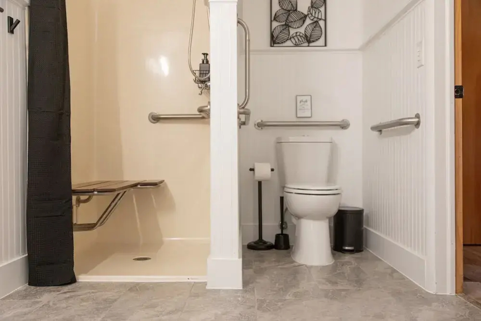 Mount Mitchell Eco Retreat