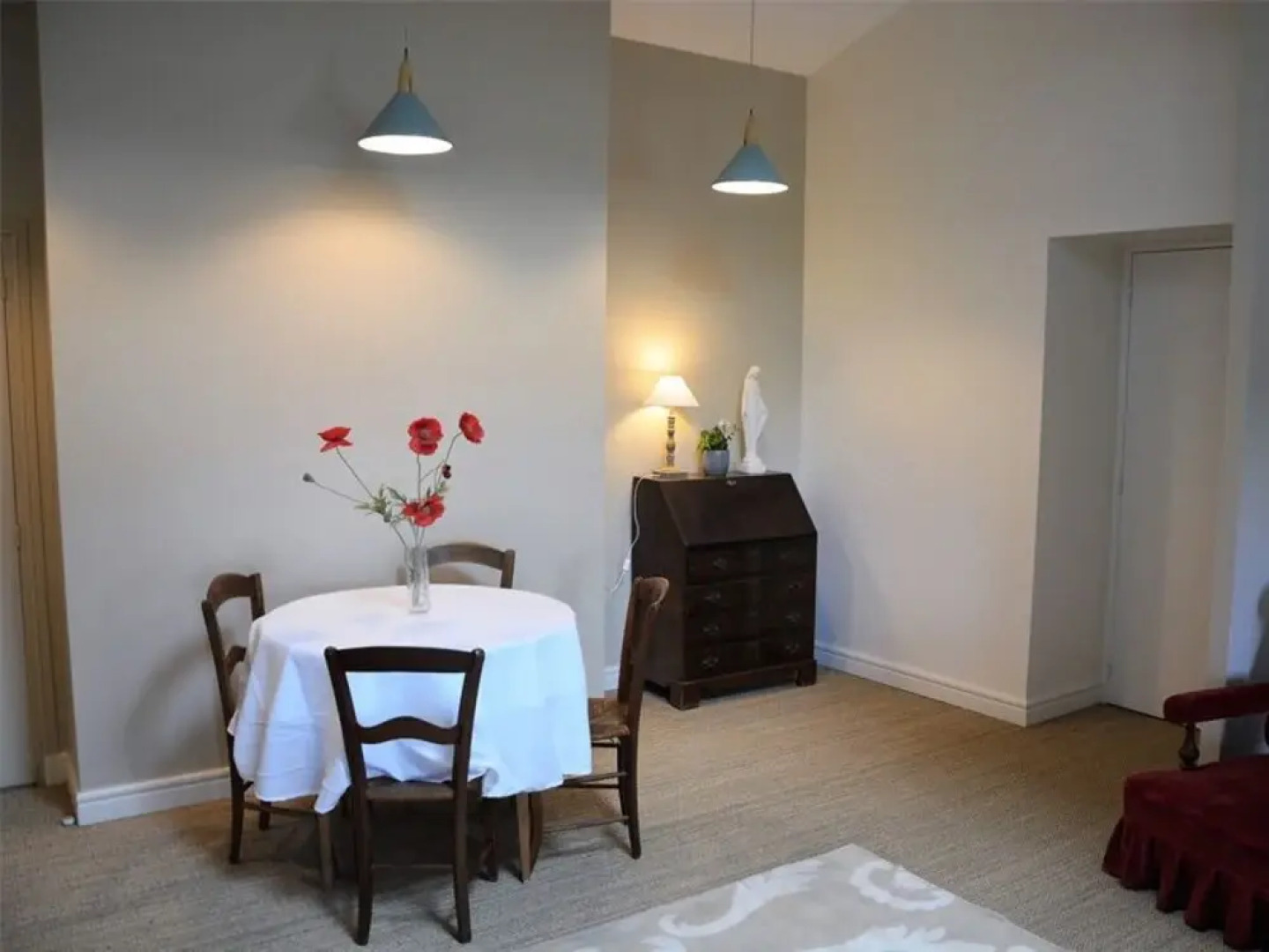 Gîte du Chateau Lavalade