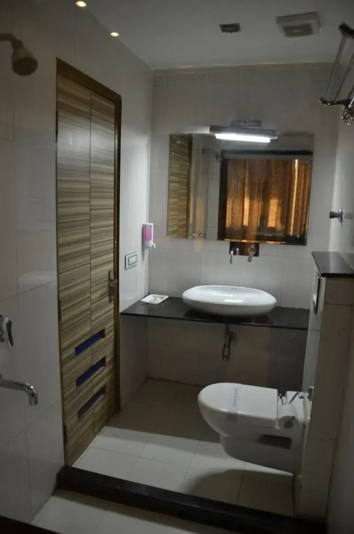 Hotel Citi Heights