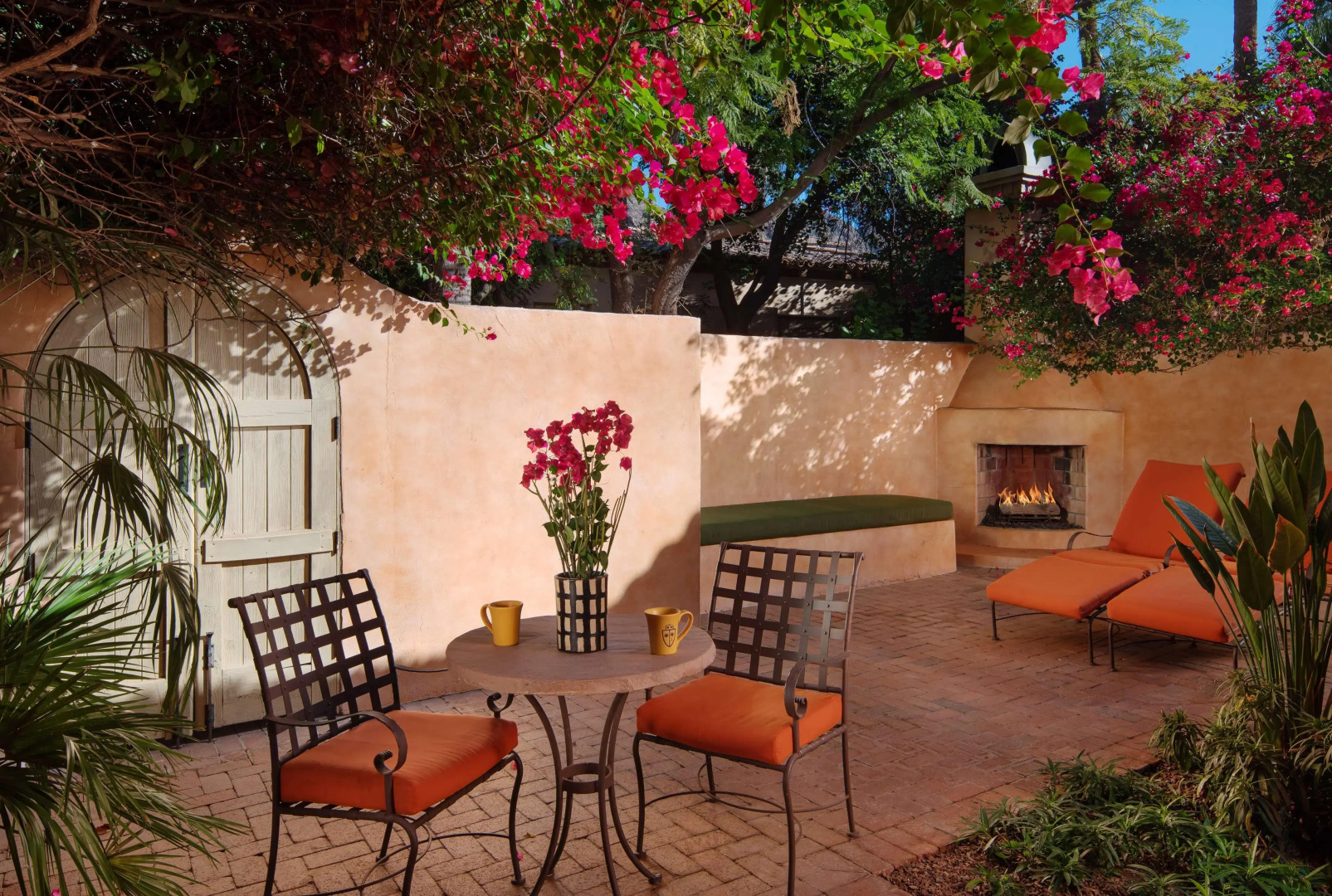 Royal Palms Resort and Spa, part of Hyatt