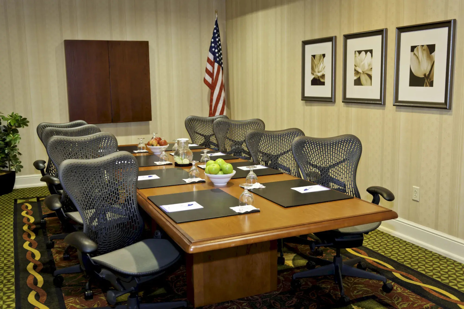 Hilton Garden Inn Gulfport Airport