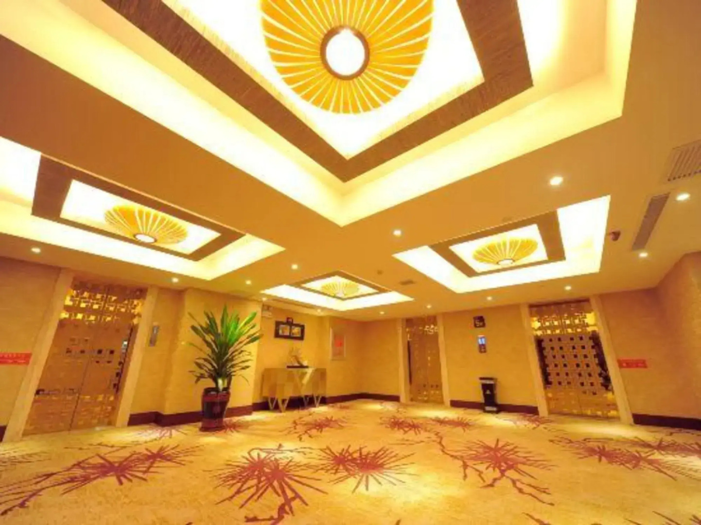 Changchun No.8 Mansion