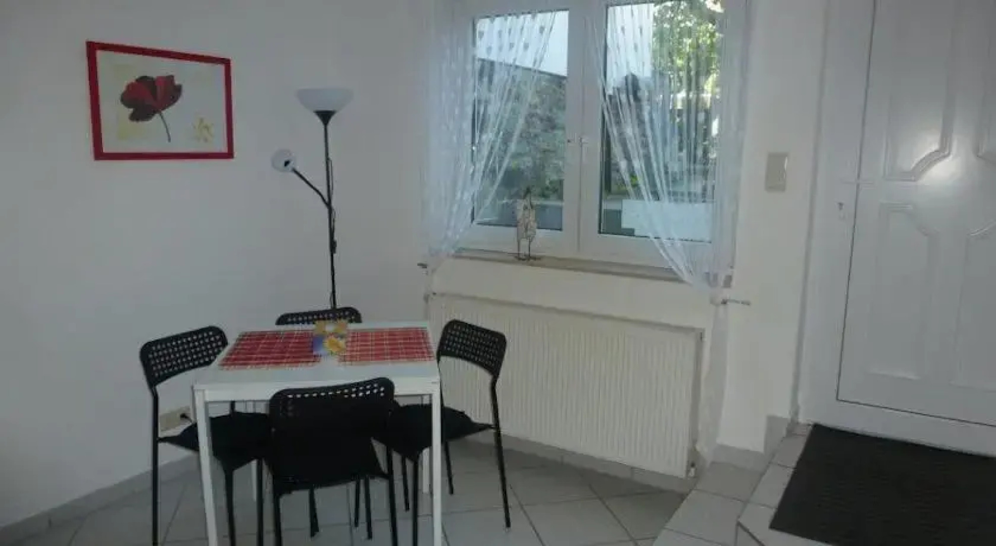 Apartment Kreß