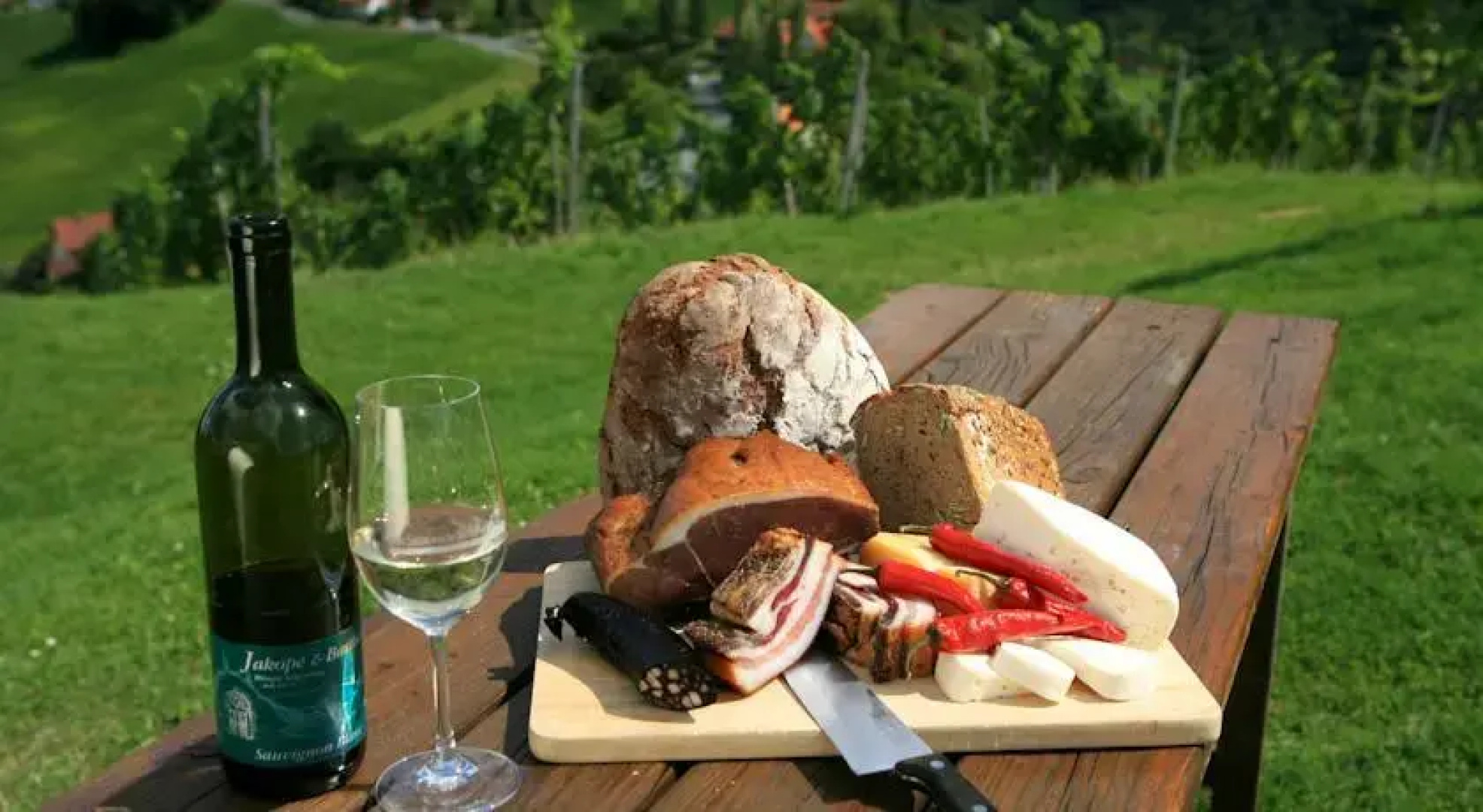 Kultur Weingut Kästenburg
